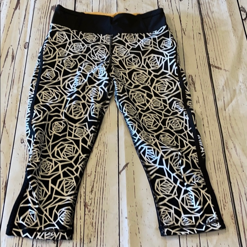 Lululemon Capri legging